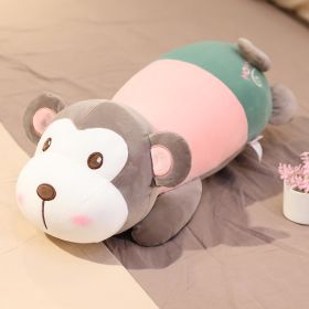 Cute Party Animal Stuffed Animal For (Option: Monkey)